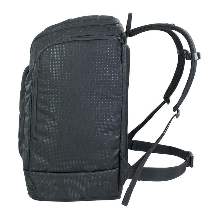 EVOC, Gear Backpack 90, Backpack, 90L, Black