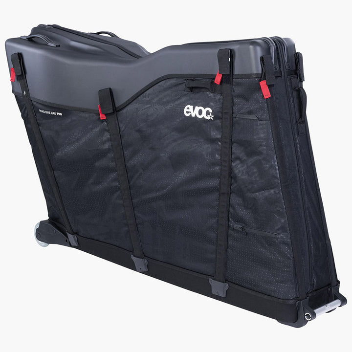 EVOC, Road Bike Bag Pro, Black, 300L, 92x130x32