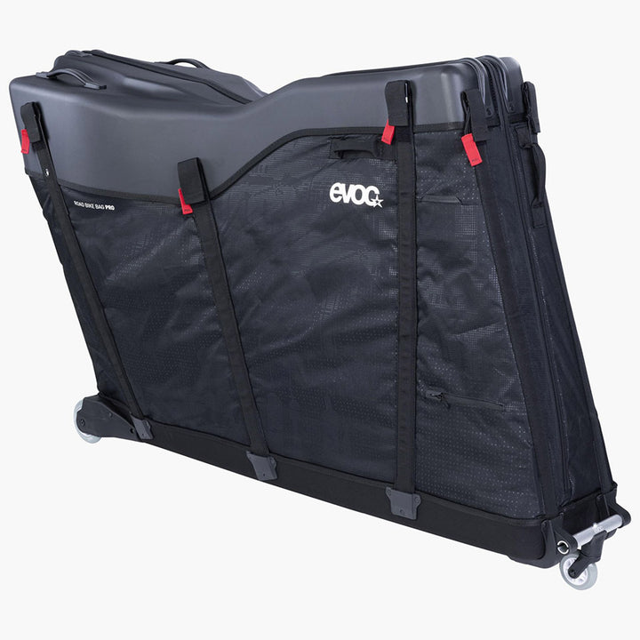 EVOC, Road Bike Bag Pro, Black, 300L, 92x130x32