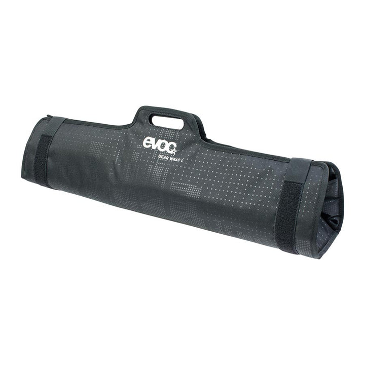 EVOC, Gear Wrap, Black, LXL