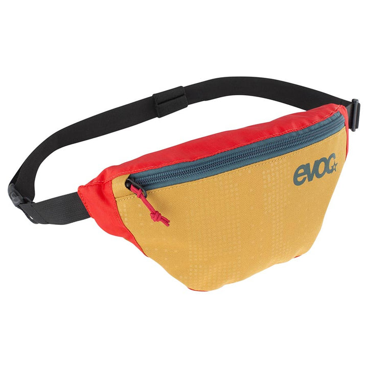EVOC, Fanny Pack, Hip Pack, No, Loam