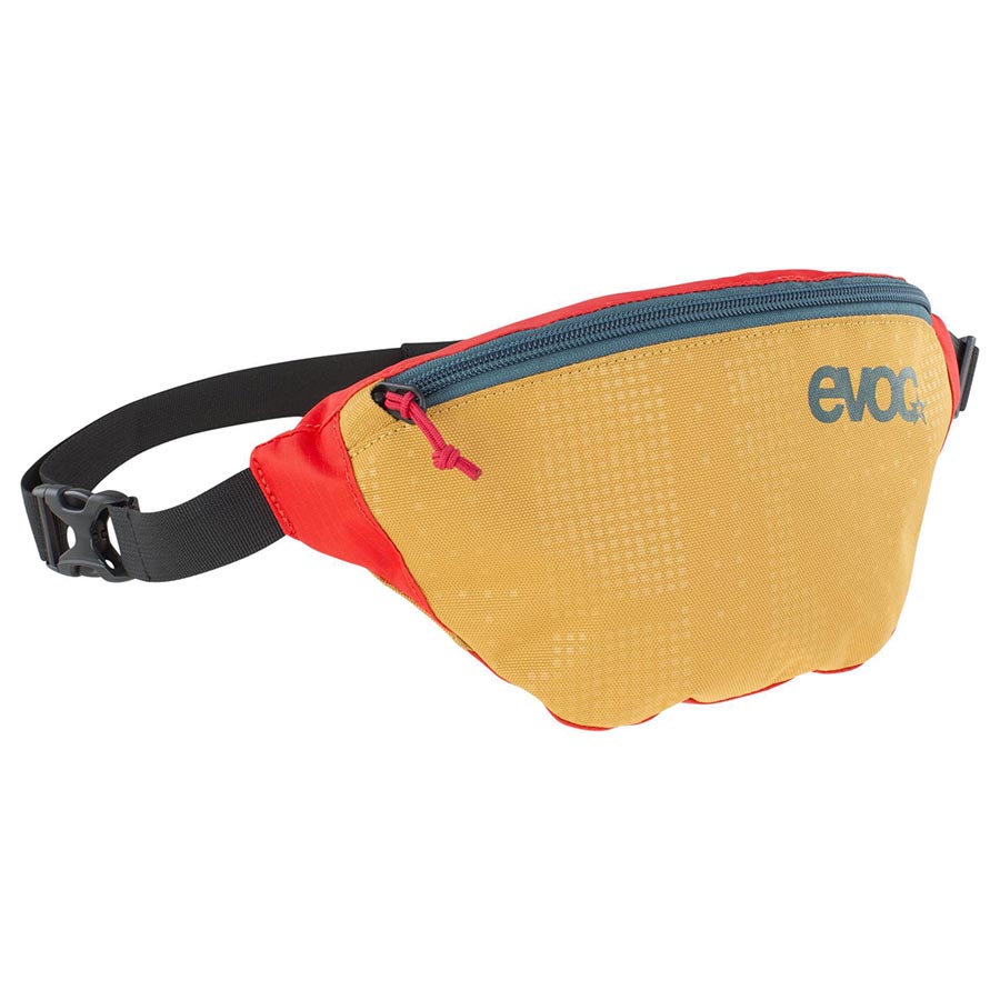 EVOC, Fanny Pack, Hip Pack, No, Loam