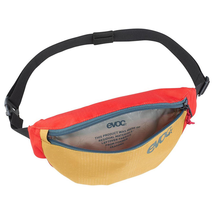 EVOC, Fanny Pack, Hip Pack, No, Loam