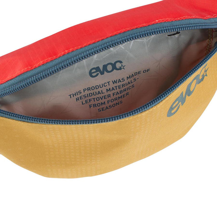 EVOC, Fanny Pack, Hip Pack, No, Loam