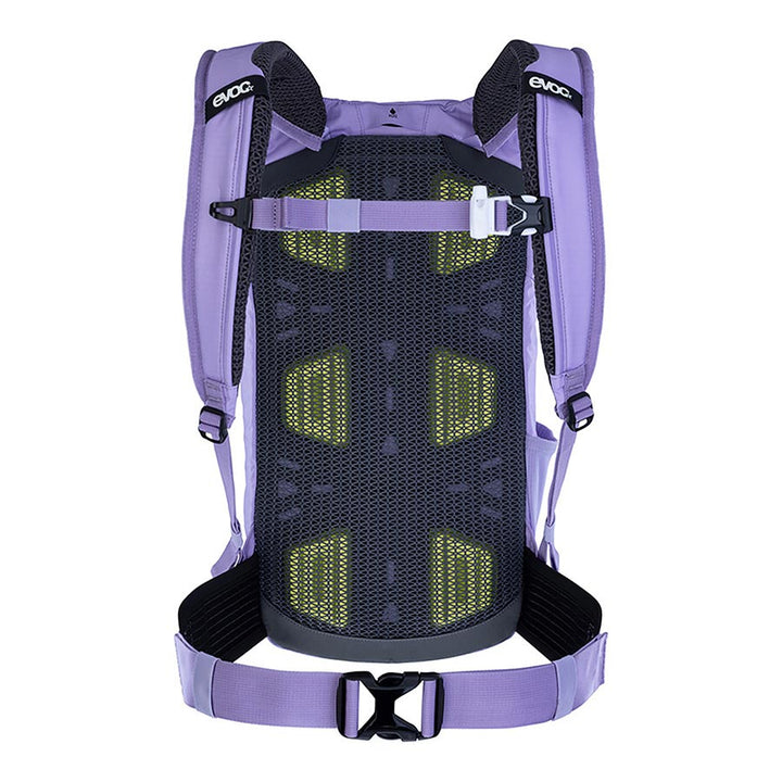 EVOC, Stage 12, Hydration Bag, Volume: 12L, Bladder: Not included, Black