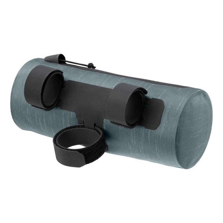 EVOC, WP 1.5, Handlebar Bag, 1.5L, Carbon Grey