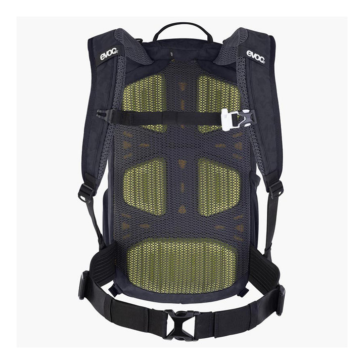 EVOC, Stage Capture 16, Backpack, 16L, Black