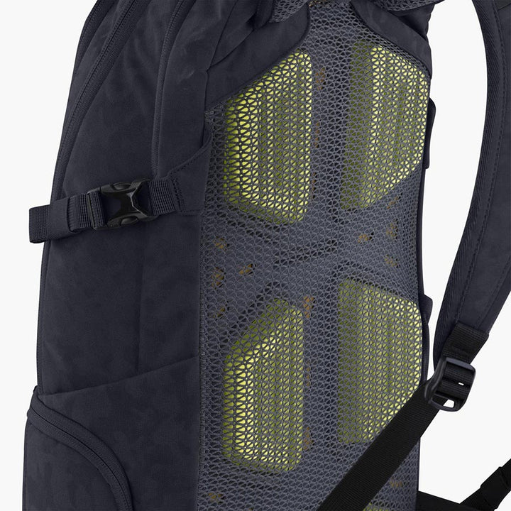 EVOC, Stage Capture 16, Backpack, 16L, Black
