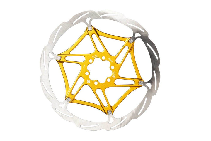 Formula Disc Rotor Two-Piece