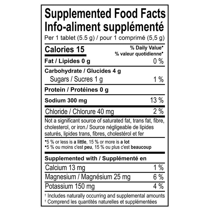 Nuun, Sport, Drink Mix, Strawberry Lemonade, Box of 8, 10 servings, 8pcs