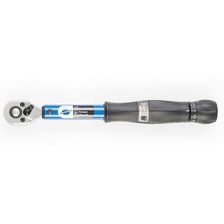 Park Tool, TW-5.2, Torque Wrench