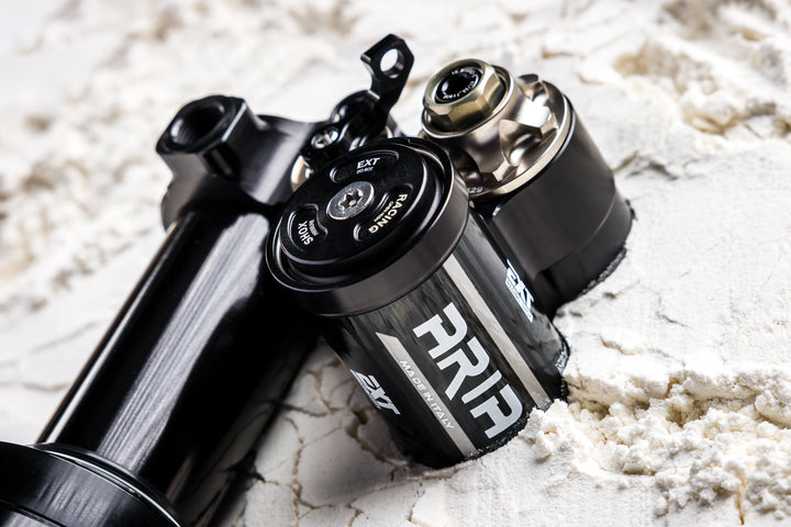 EXT ARIA Air Sprung Damper