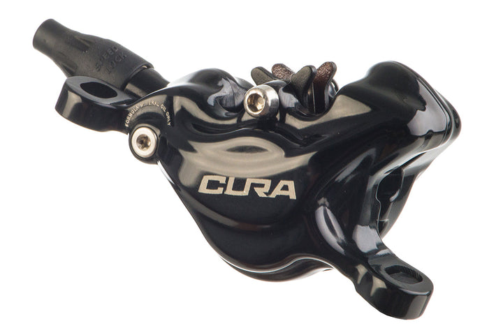 Formula Cura 2 Brake System