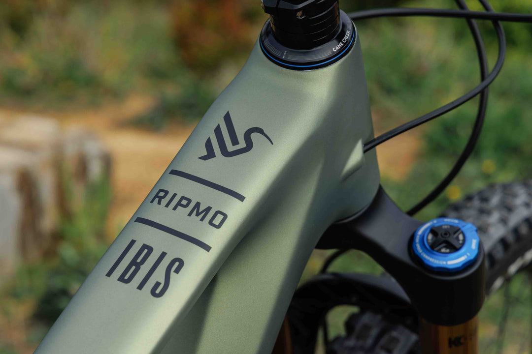 Ibis Ripmo V3 Deore