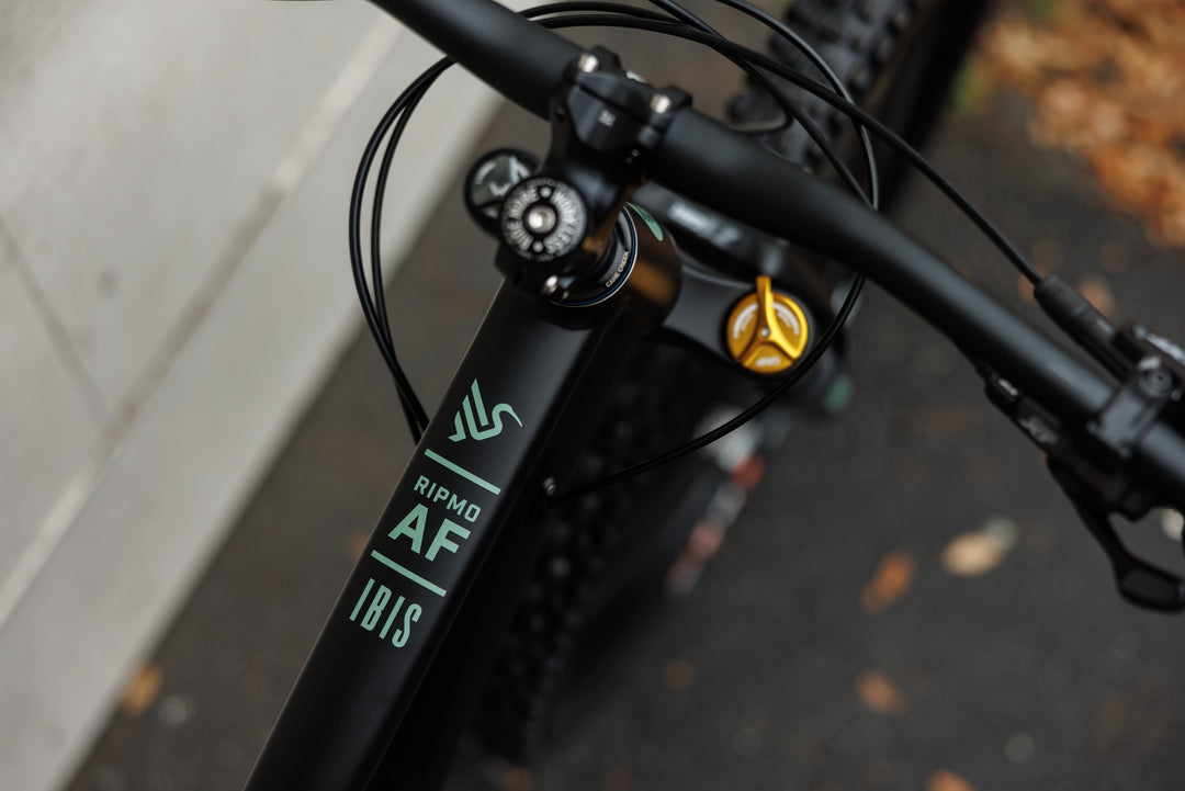 Ibis Ripmo AF SLX