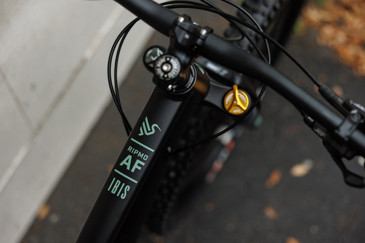 Ibis Ripmo AF SLX