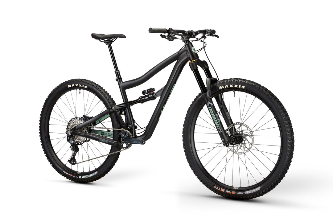 Ibis Ripmo AF SLX