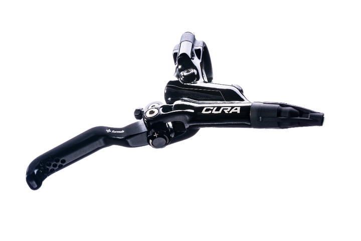 Formula Cura 4 Brake System