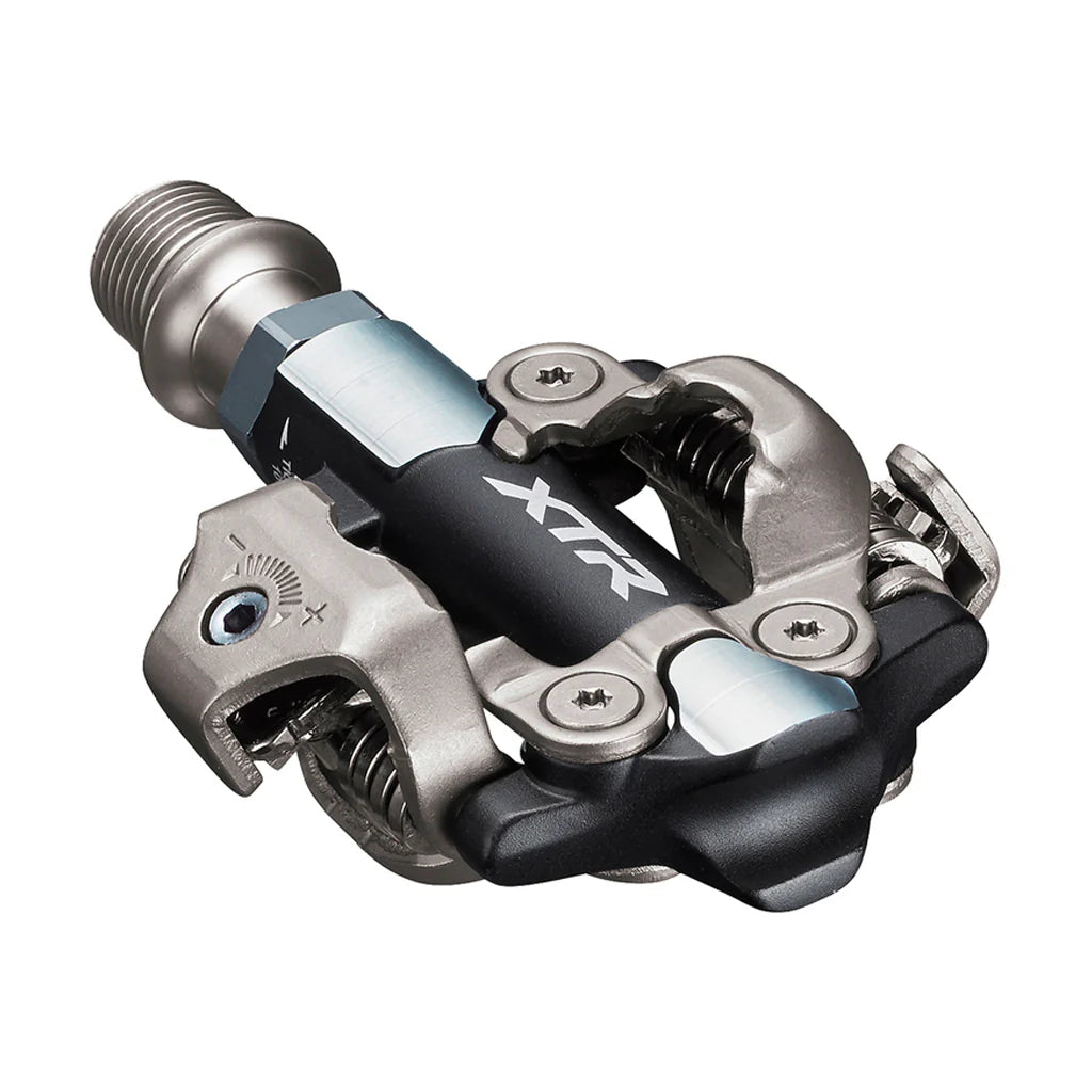 Shimano Pedal XTR PD-M9100, XTR W/CLEAT(SM-SH51)