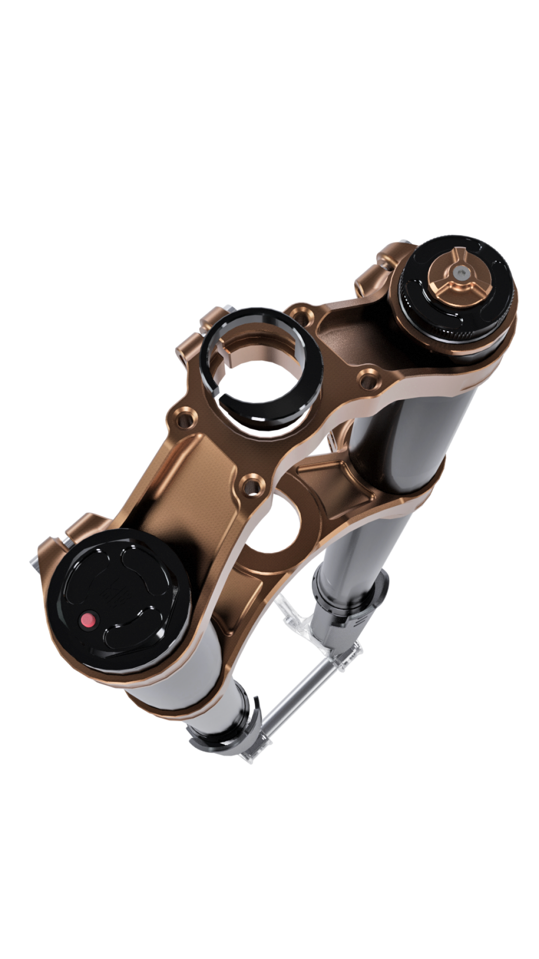 EXT Vaia DH/Enduro Fork