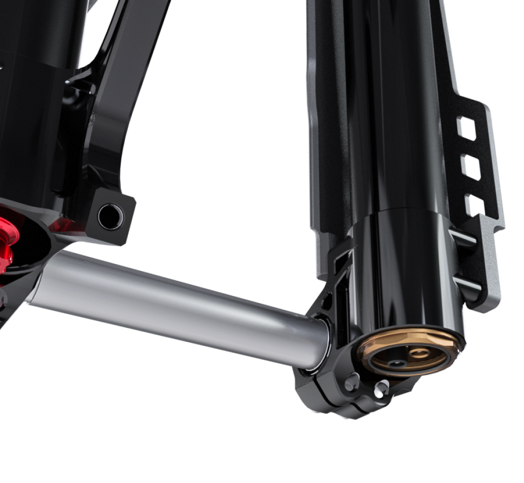 EXT Vaia DH/Enduro Fork