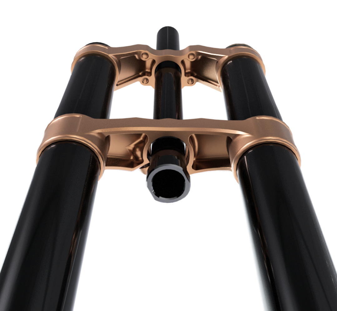 EXT Vaia DH/Enduro Fork