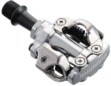 Shimano Pedal PD-M540 SPD PEDAL W/CLEAT(SM-SH51)