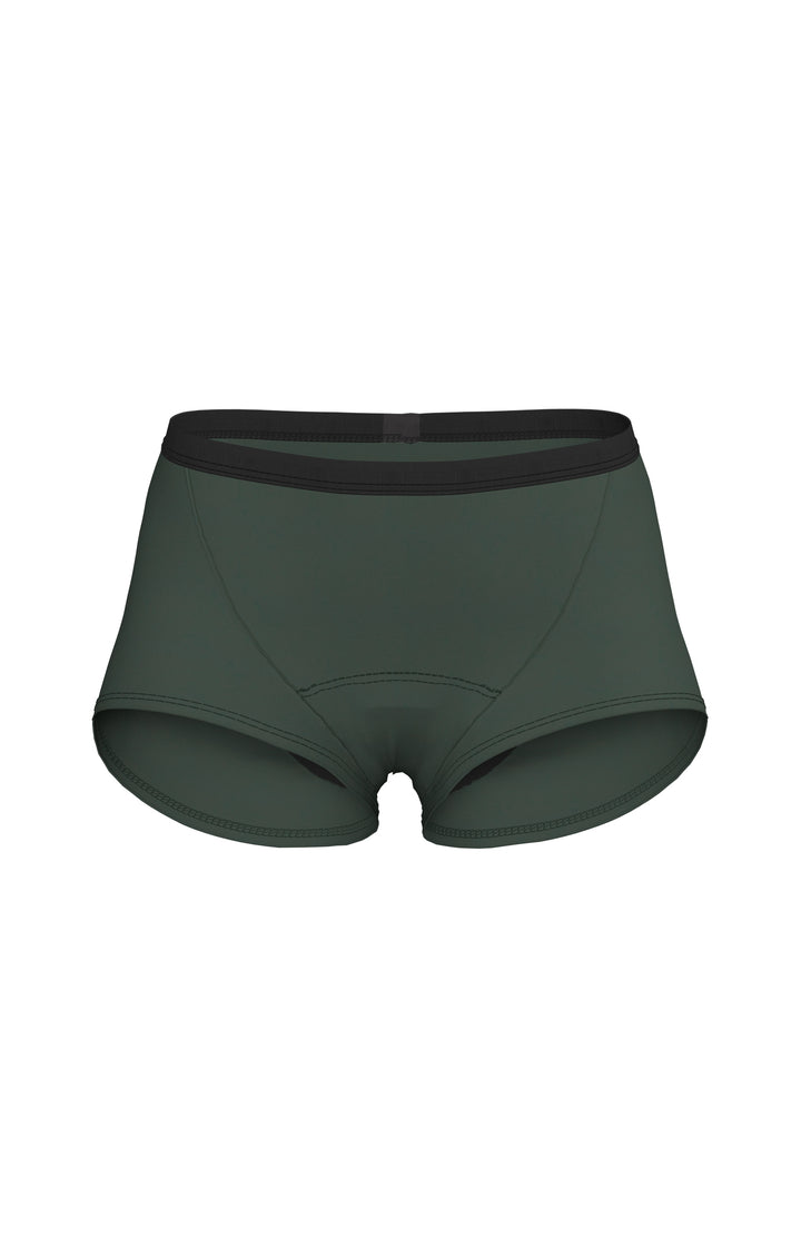 7Mesh Foundation Boxer Brief Women's