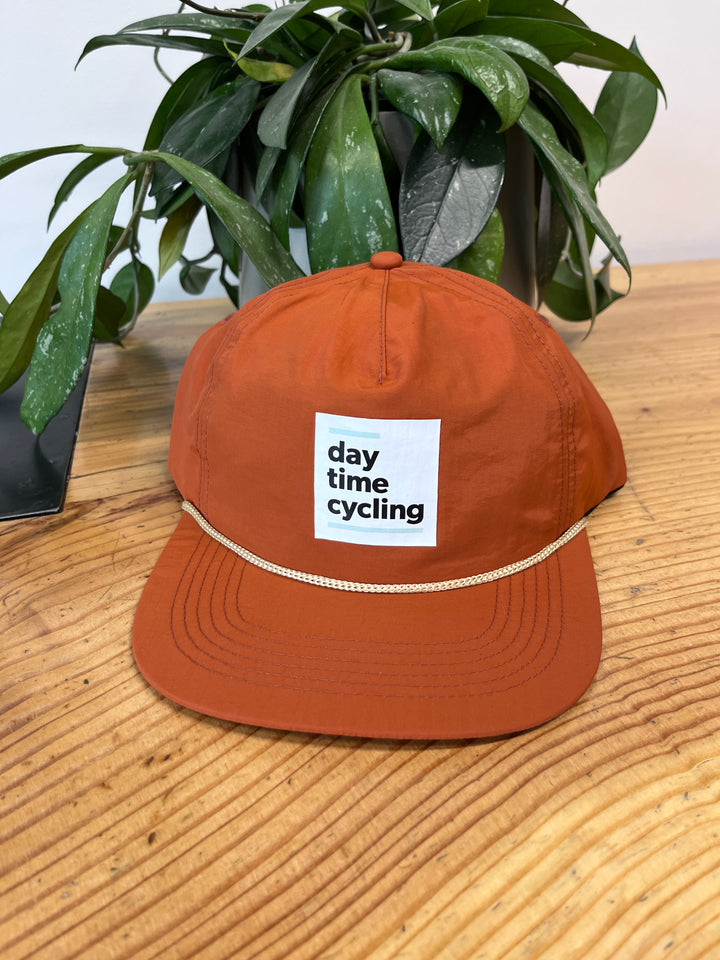 day time cycling BF Yew Hat