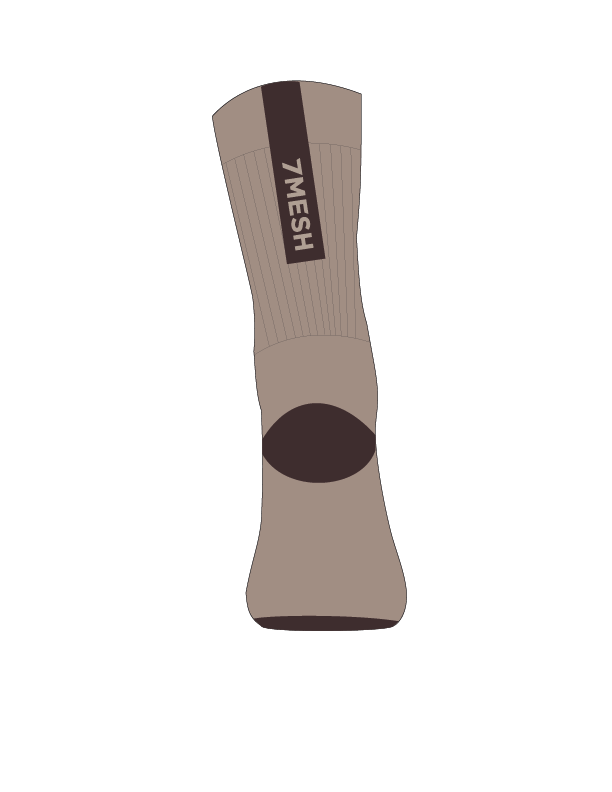 7mesh Gravity Sock