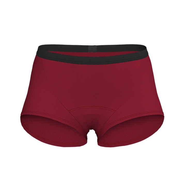 7Mesh Foundation Boxer Brief Women's