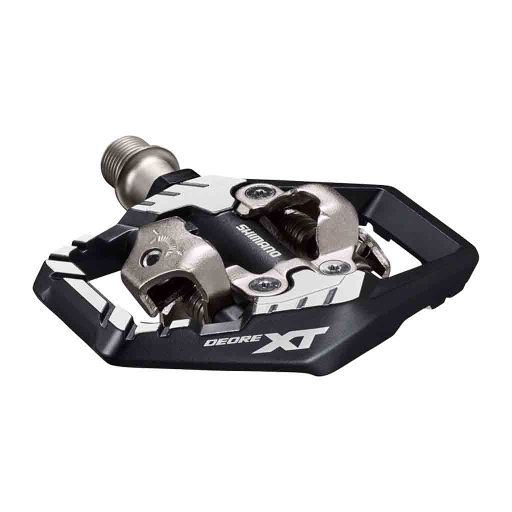 Shimano Pedal XT PD-M8120 W/CLEAT(SM-SH51)