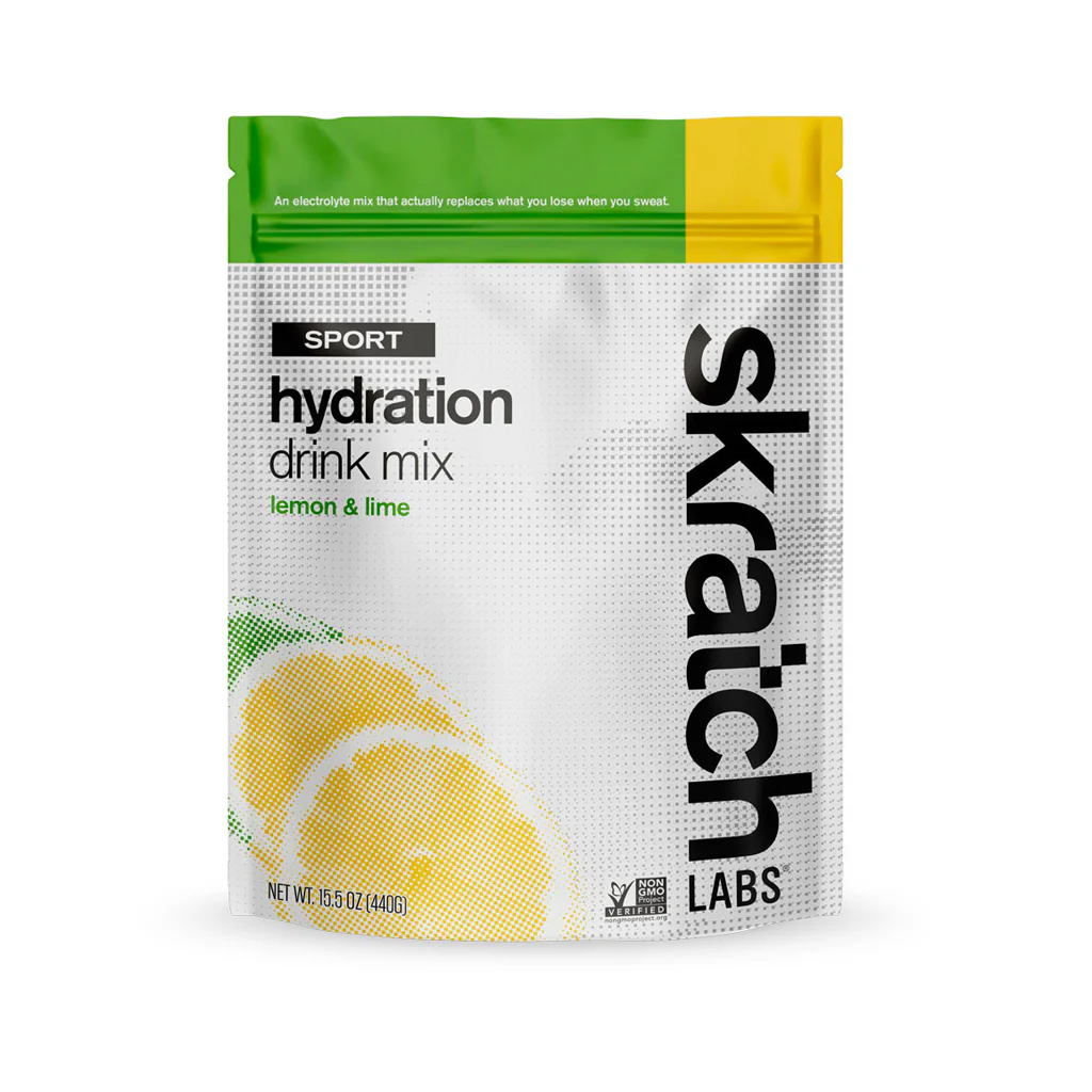 Skratch Labs Hydration 440g