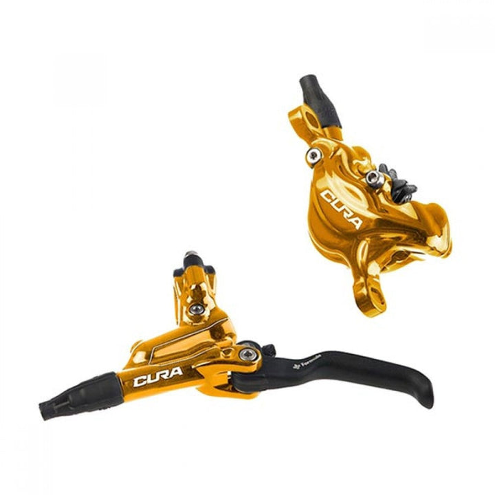 Formula Cura 2 Brake System
