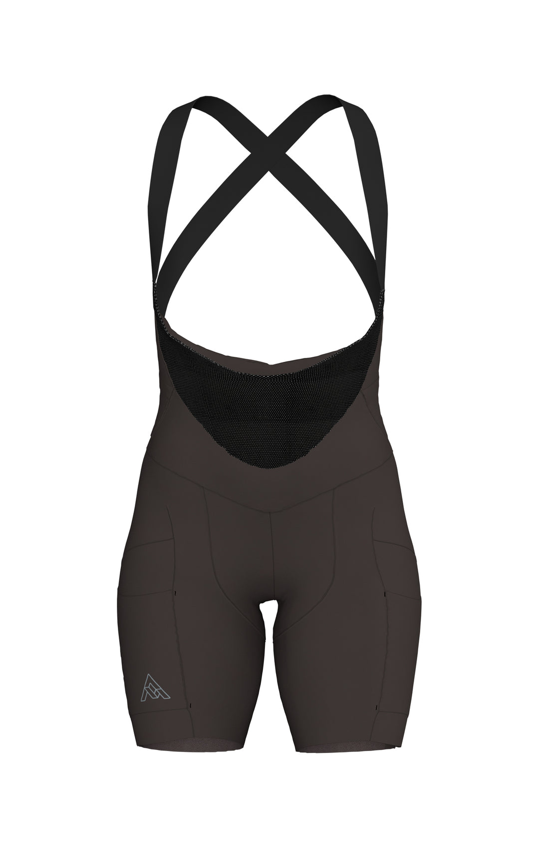 7mesh WK3 Cargo Bib Short Women's