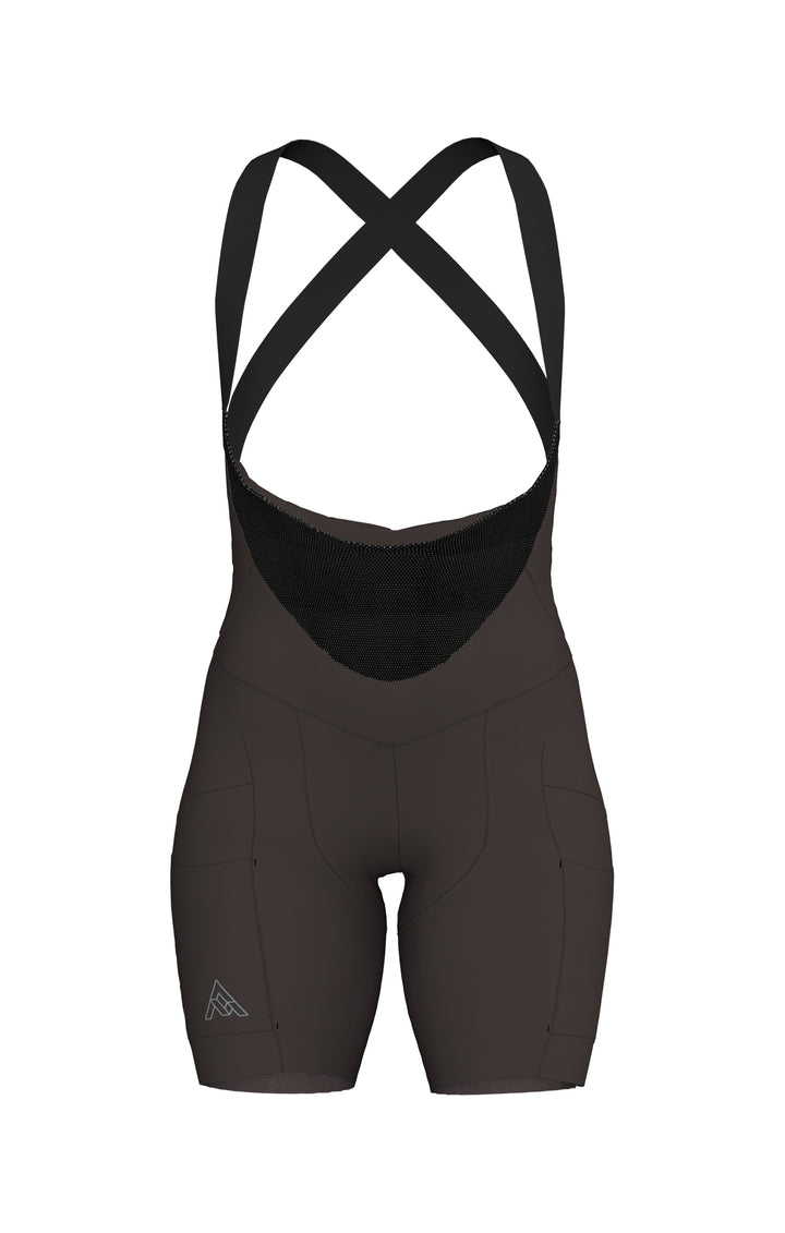 7mesh WK3 Cargo Bib Short Women's