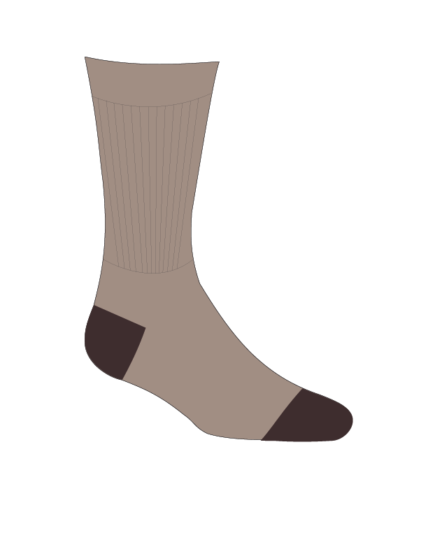 7mesh Gravity Sock