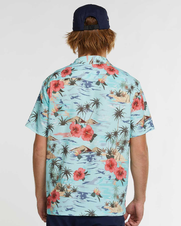 DHarco Mens Party Shirts