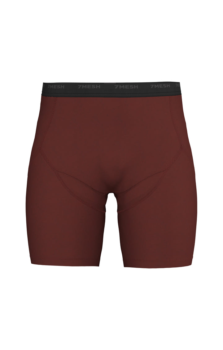 7mesh Foundation Boxer Brief Men's