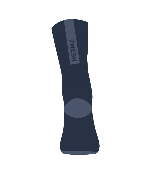7mesh Gravity Sock