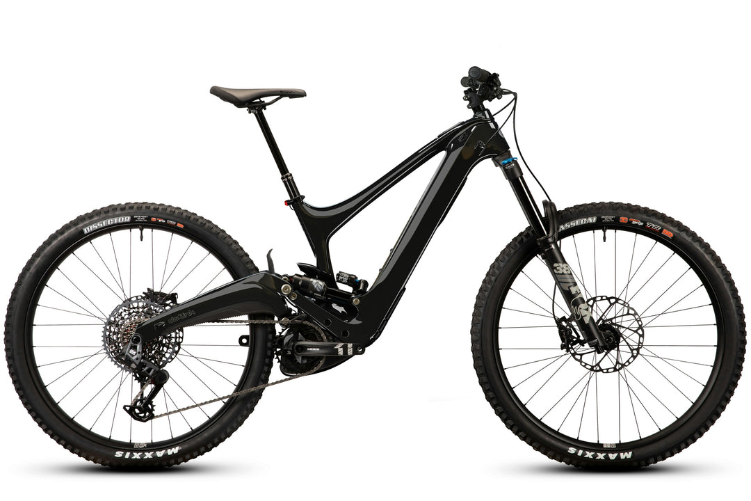 Ibis Oso GX T