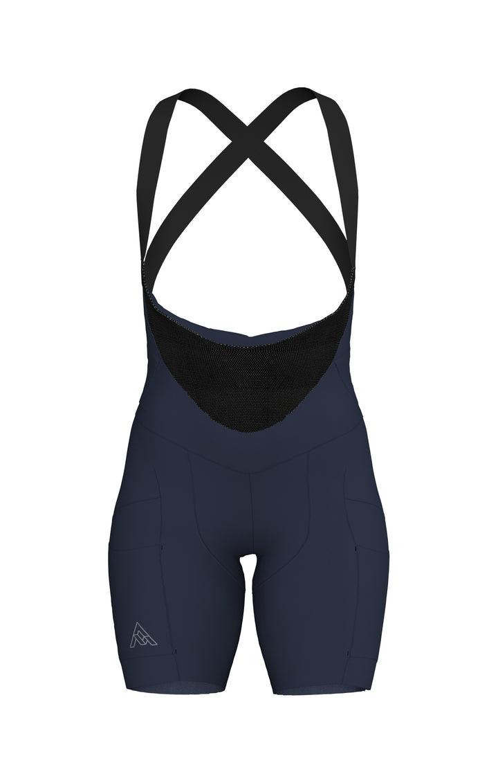 7mesh WK3 Cargo Bib Short Women's