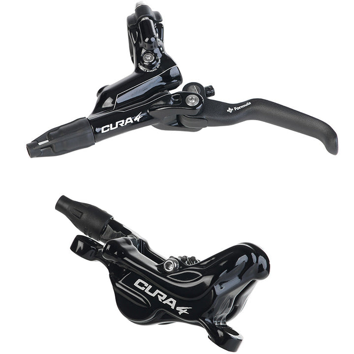 Formula Cura 4 Brake System