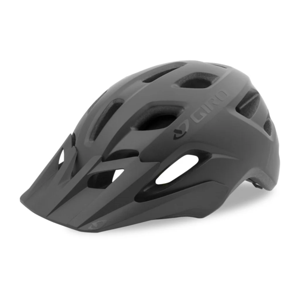 Giro Helmet Fixture Matte Black