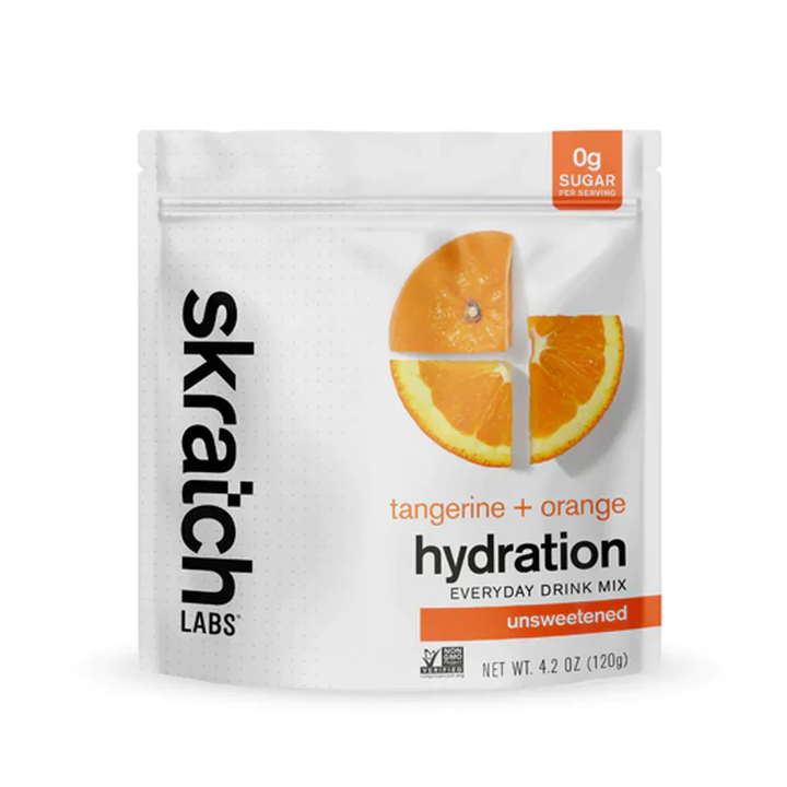 Skratch Labs Everyday Drink Mix