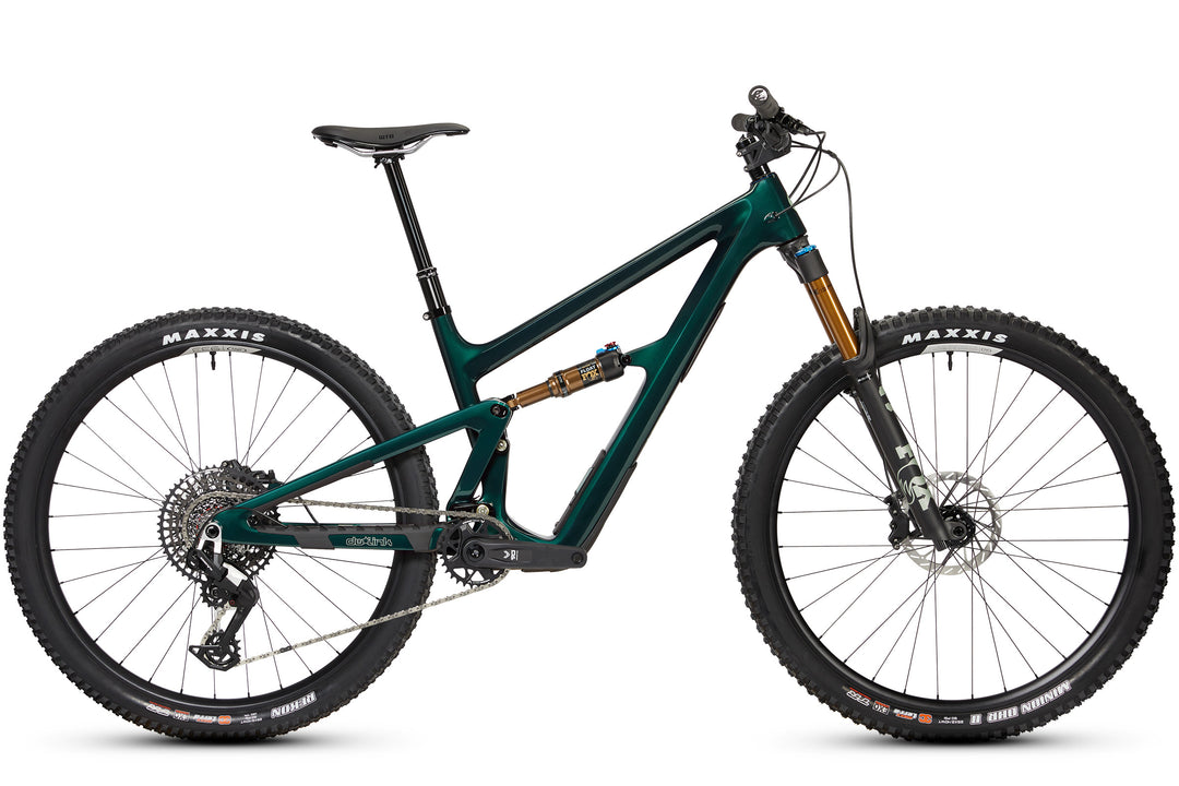 Ibis Ripley V5 XT