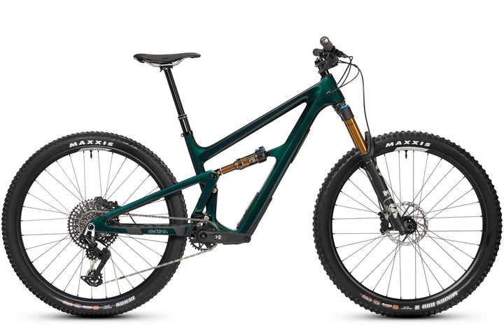 Ibis Ripley V5 XT