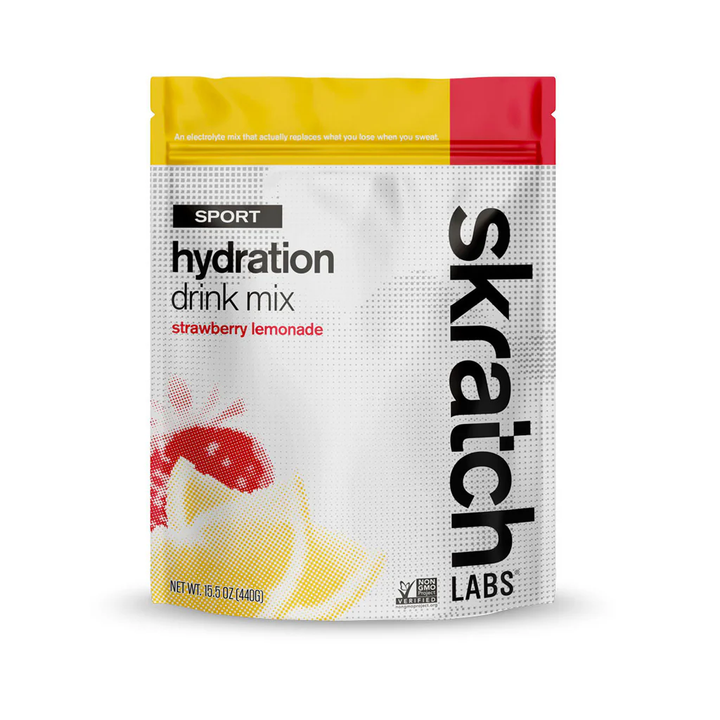 Skratch Labs Hydration 440g