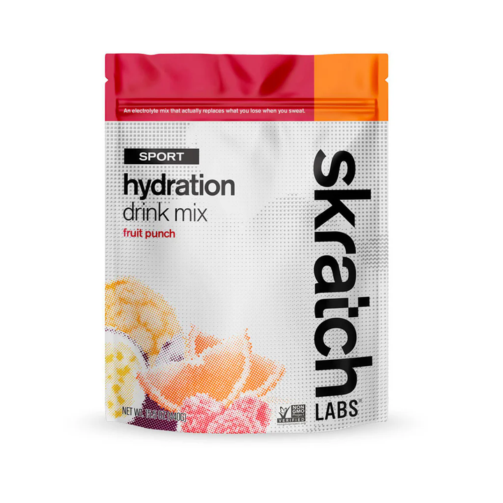 Skratch Labs Hydration 440g