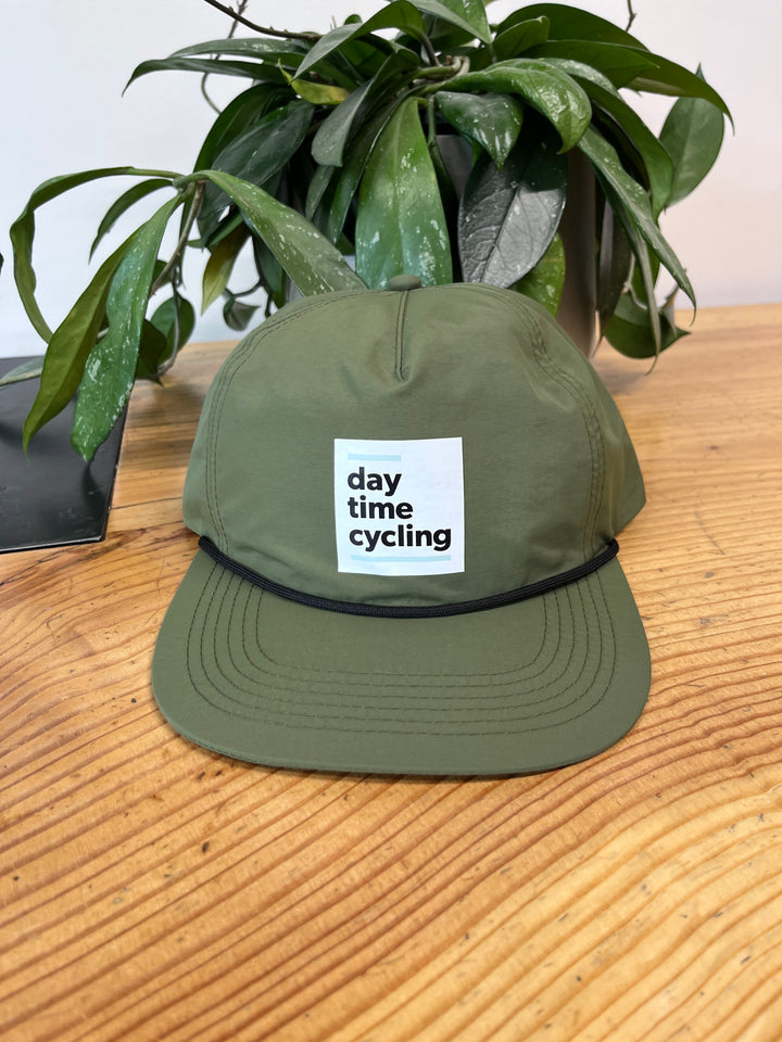 day time cycling BF Yew Hat